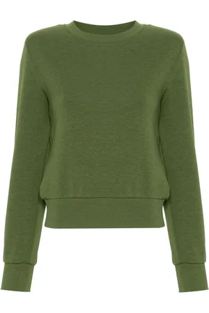 Patrizia Pepe Sudadera con hombreras