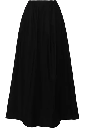 Reformation Falda Lucy acampanada