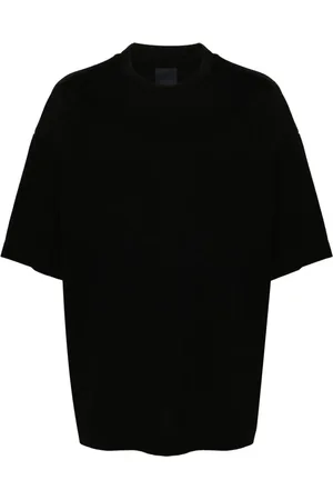 JUUN.J Camiseta con logo bordado