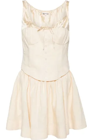 Reformation Conjunto Evy de dos piezas