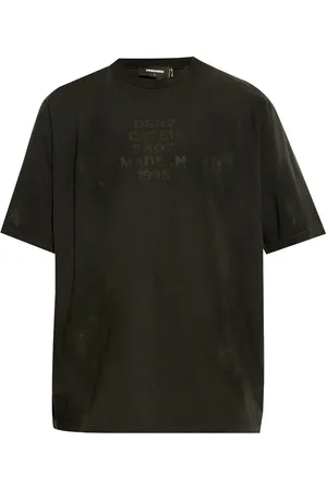 Dsquared2 Camiseta con logo