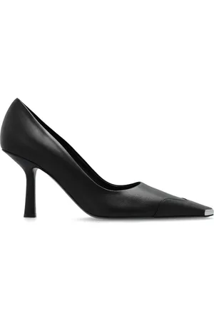 Burberry Zapatos Chisel con tacón de 85 mm
