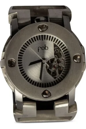 PARTS OF FOUR Reloj #272 de 42 mm de x Fob Paris