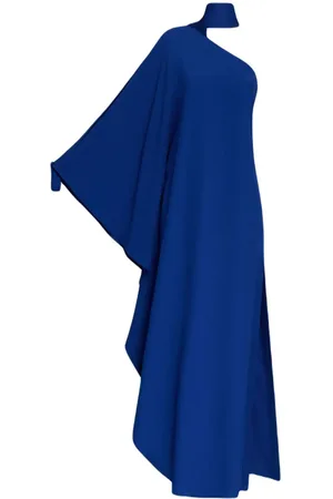 ‎Taller Marmo‎ Vestido de fiesta Bolkan con hombro descubierto