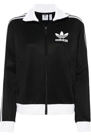 adidas Sudadera Beckenbauer con cremallera