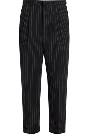Ami Pantalones de vestir ajustados