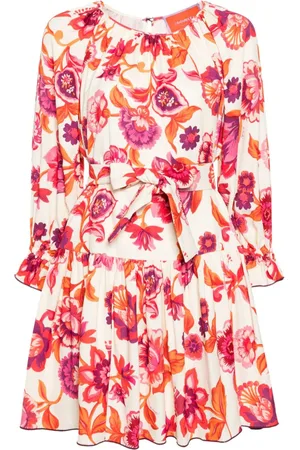 La DoubleJ Vestido corto The Uma