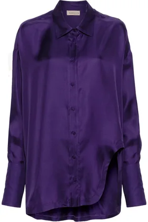 BLANCA Camisa Calanthe