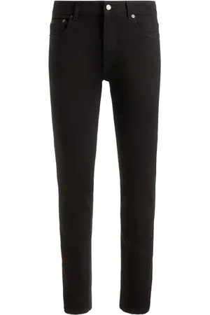Bally Vaqueros skinny con cinco bolsillos