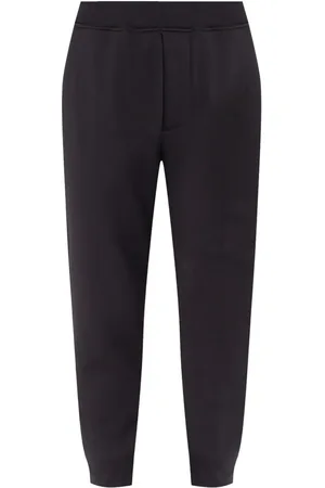 Dsquared2 Pantalones de chándal de tejido jersey