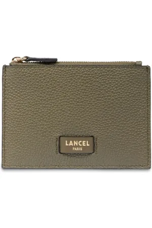 LANCEL Cartera Ninon grande