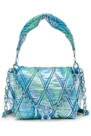 Diesel Bolso de hombro Charm-D S