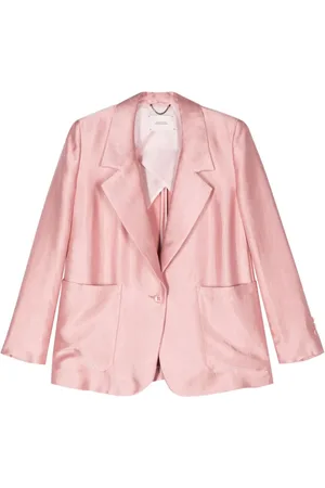 Dorothee Schumacher Blazer Slouchy Elegance