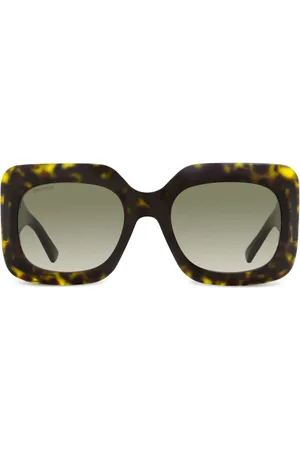 Jimmy Choo Gaya sunglasses