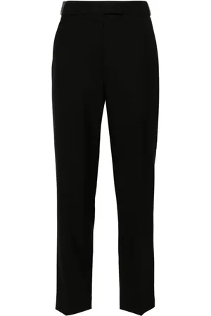 Brunello Cucinelli Pantalones de vestir slim