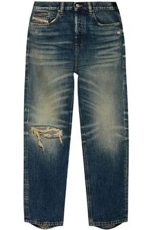 Diesel Vaqueros rectos D-Macs 09j95 2010