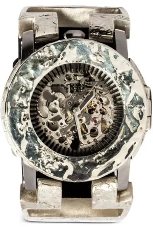 PARTS OF FOUR Reloj P4—FOB Watch #90 de 41 mm