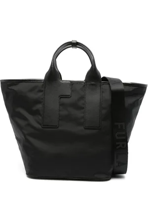 Furla Bolso shopper Piuma L