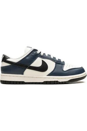 Nike Zapatillas Dunk Low Midnight Navy