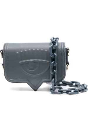 Chiara Ferragni Bolso de hombro Small Eyelike