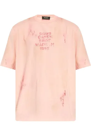 Dsquared2 Camiseta con logo
