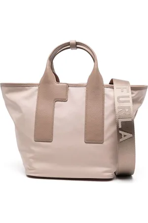 Furla Bolso shopper Piuma M