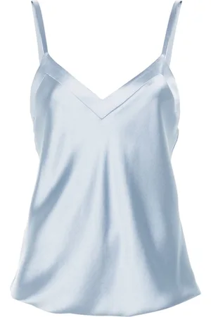 BLANCA Top Trachy