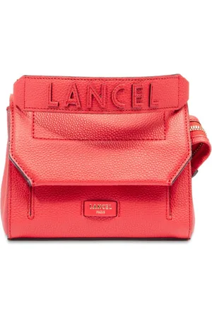 LANCEL Bandolera mini