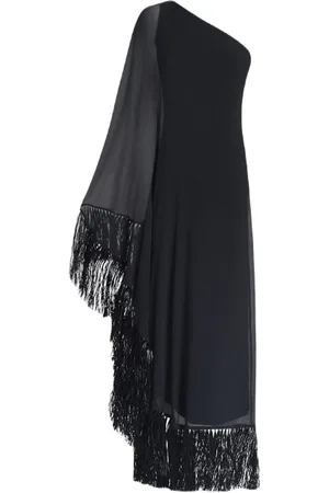 ‎Taller Marmo‎ Hut one-shoulder dress