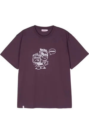 Charles Jeffrey Loverboy Camiseta años 90