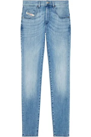 Diesel Vaqueros slim D-Strukt 2019