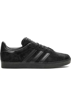 adidas Zapatillas Gazelle Triple Black