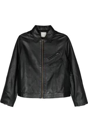 FORTE FORTE Chaqueta con cremallera