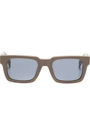 PAURA Gafas de sol Delirio con montura rectangular