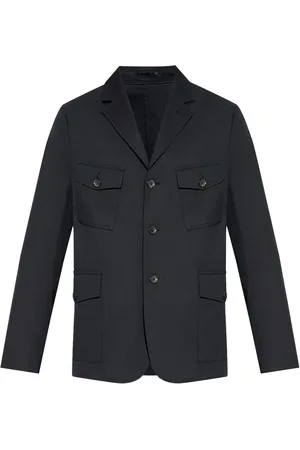 Paul Smith Chaqueta con bolsillos con solapa