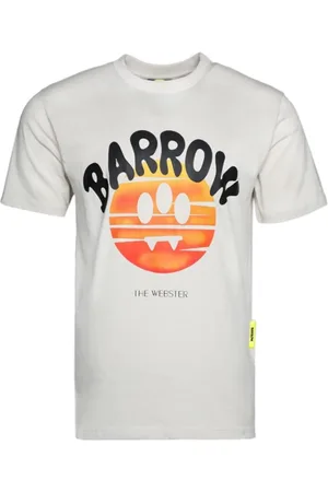 BARROW Camiseta The Webster
