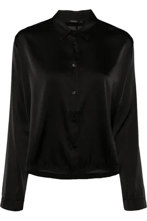 TRANSIT Camisa a paneles
