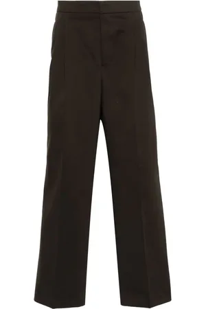 Ami Pantalones de vestir holgados