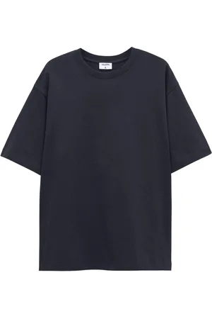 Filippa K Camiseta con cuello redondo