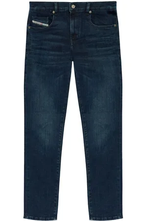 Diesel Vaqueros slim D-Strukt 2019