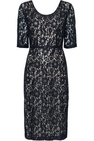 BLANCA Vestido midi Alnus