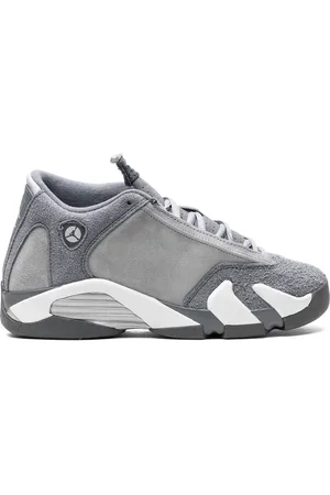 Jordan Zapatillas Air Jordan 14 Flint Grey