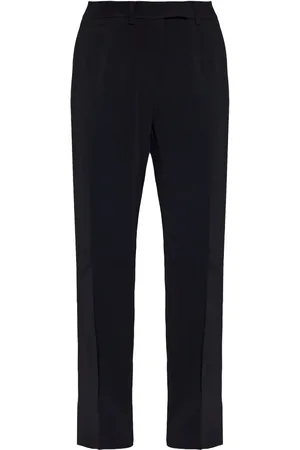Emporio Armani Pantalones de vestir slim