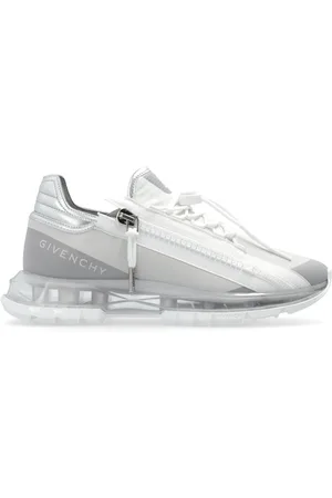 Givenchy Zapatillas Spectre con cremallera