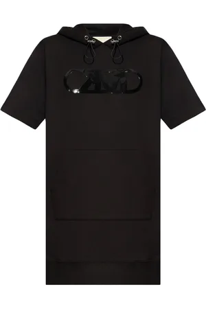 Michael Kors Vestido con logo estampado