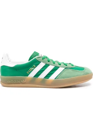 adidas Zapatillas Gazelle 3-Stripes con logo