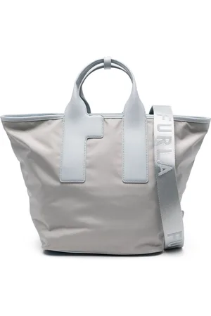 Furla Bolso shopper Piuma L
