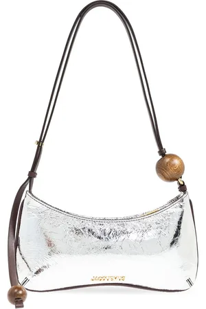 Jacquemus Bolso de hombro Le Bisou Perle