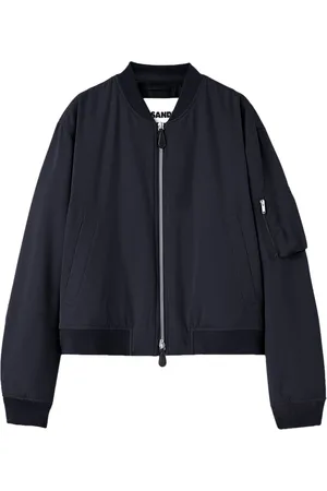 Jil Sander Plumífero bómber