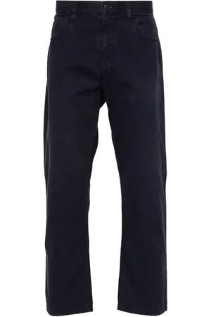 Loro Piana Pantalones rectos 2000